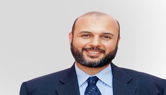 إخلاء سبيل القيادي بالحرية والعدالة عمرو زكي