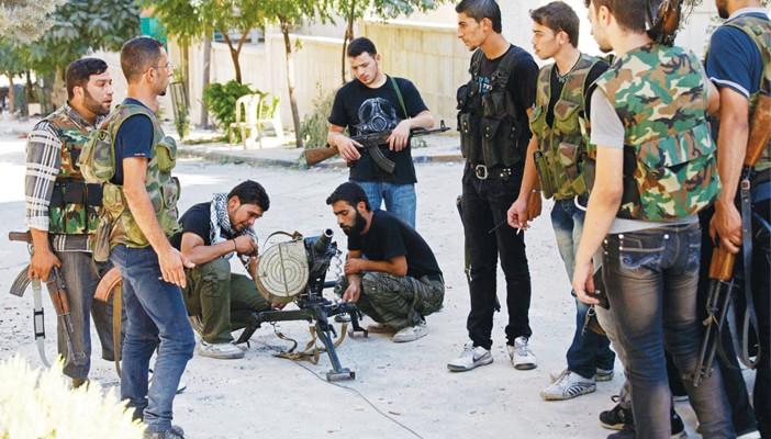 بالأسماء.. أبرز 10 دول صدّرت مقاتلين لسوريا والعراق