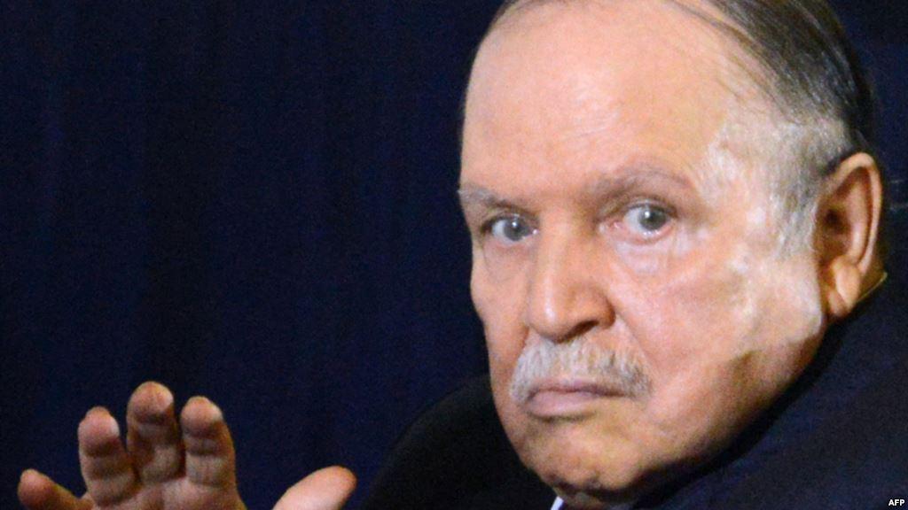 “بوتفليقة” يحتفل بعيد مولده الثمانين.. وسياسيون: نظام مريض