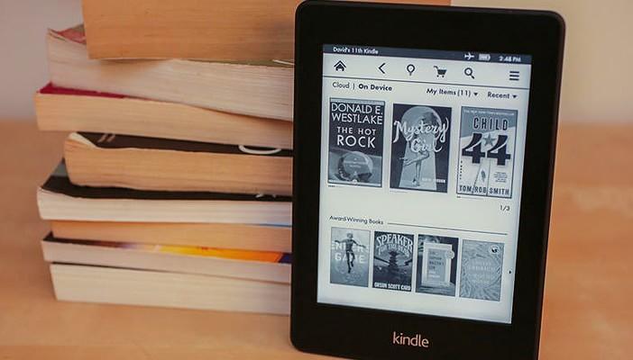 أبرز مواقع وتطبيقات القراءة الإلكترونية