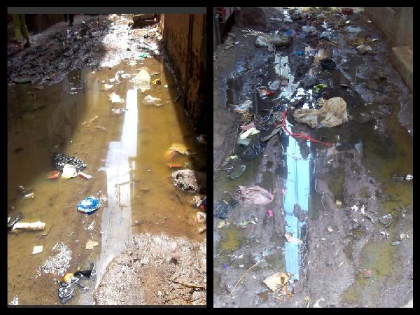 محافظة الدقهلية تطالب المواطنين بإصلاح أعطال الصرف الصحي على نفقتهم