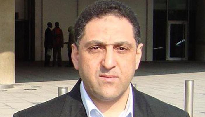 تجديد حبس الصحفي هشام جعفر 15 يوما على ذمة التحقيقات