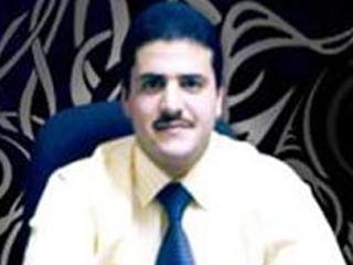 نجل مرسي ينفي التطاول على ضابط شرطة