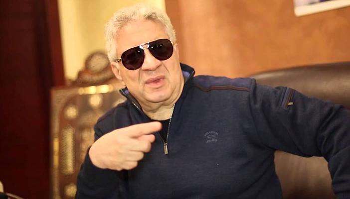 مرتضى ردا على هجوم ميدو: أنت مَن تتعامل مع إسرائيل وتحتاج لمصحة نفسية