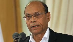 المرزوقي يشارك في الدورة الـ25 لحقوق الإنسان بجنيف