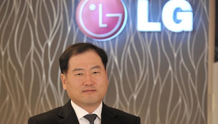 “إل جي”: الوضع الاقتصادي في مصر لا يشجع على ضخ أي استثمارات جديدة