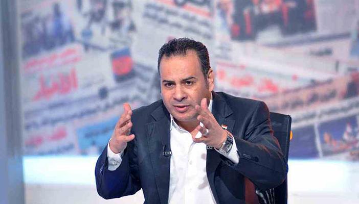 بالفيديو.. جابر القرموطي: لا بد من عرض توفيق عكاشة على الطب النفسي