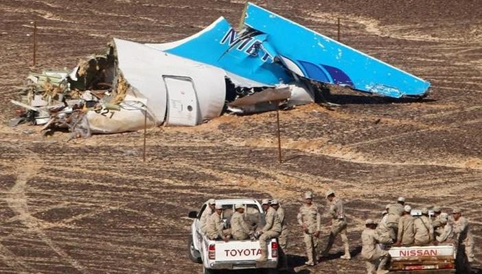 فورين بوليسي: السياحة في مصر تدفع ثمنا باهظا عقب إسقاط الطائرة الروسية