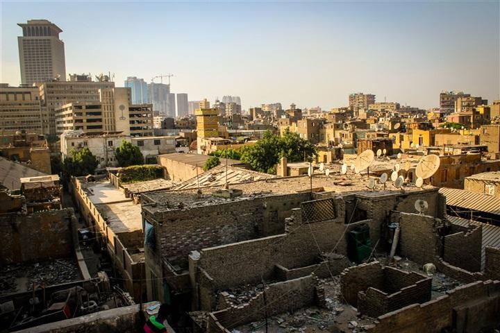 بعد فشل عروض البدائل.. هل يلجأ النظام إلى تهجير أهالي “مثلث ماسبيرو”؟