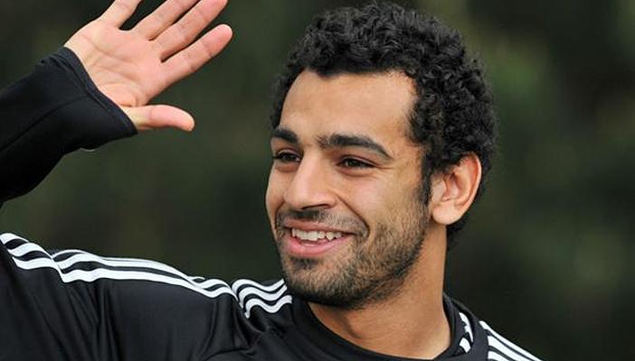 صلاح يساهم مع تشيلسي في معانقة كأس الرابطة الإنجليزية