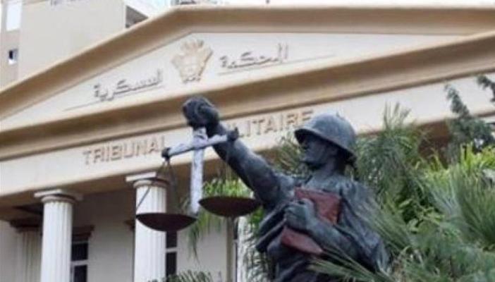 الأربعاء.. النطق بالحكم في قضية “تفجير استاد الكلية الحربية”