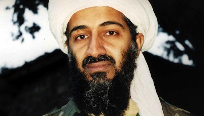 بالصور..رسالة “بن لادن” تثير الاشتباه بوجود شريحة تعقب في سنٍ لزوجته