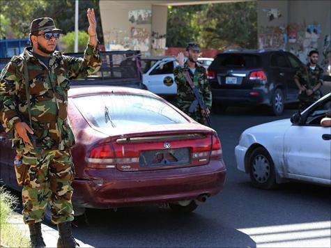 ليبيا.. مقتل رئيس المجلس العسكري بمدينة سرت