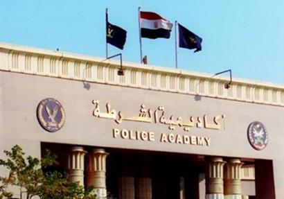 وصول جميع المتهمين لأكاديمية الشرطة في قضية”أحداث الاتحادية”