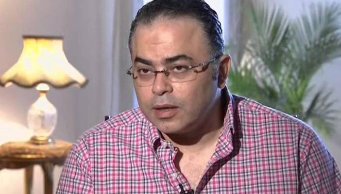 عمرو سمير عاطف: هو إيه اللي بيحصل في سينا يا جماعة؟