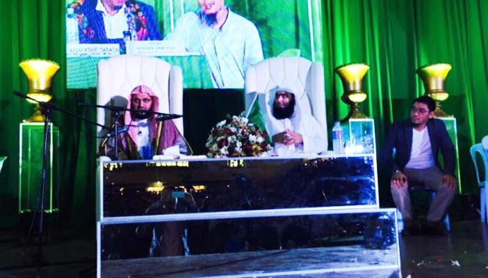 حرب تعليقات بين سعوديين وإماراتيين بسبب الاعتداء على الشيخ القرني