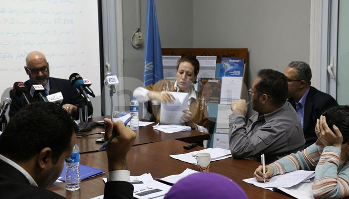 الأمم المتحدة: إفريقيا المعبر الرئيسي لتهريب المخدرات إلى أوروبا