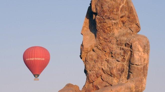 “الصين” تنفي مشاركتها التحقيق في حادث البالون
