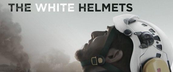 8 أفلام وثائقية رصدت الواقع العربي الأليم للغرب.. آخرهم الخوذ البيضاء