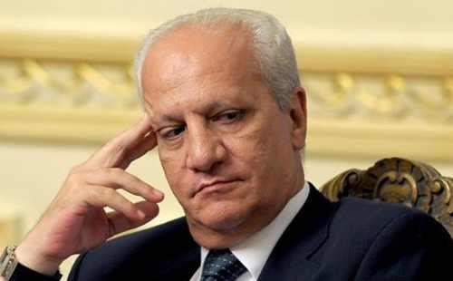 فيديو…وزير الآثار: مفيش زيادة للمرتبات ولا تعيينات ولا فلوس