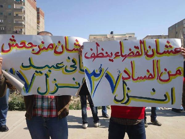 “باطل” تستعد لفاعليات التصعيد في 7 مارس