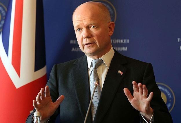 “بريطانيا” و”فرنسا” تعلقان مشاركتهما في “قمةالثماني”بروسيا