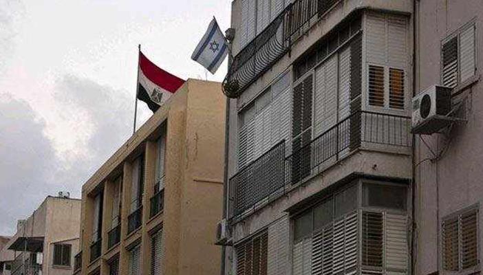 3 معايير تختار بها إسرائيل سفراءها في مصر.. أبرزها الخدمة في الموساد