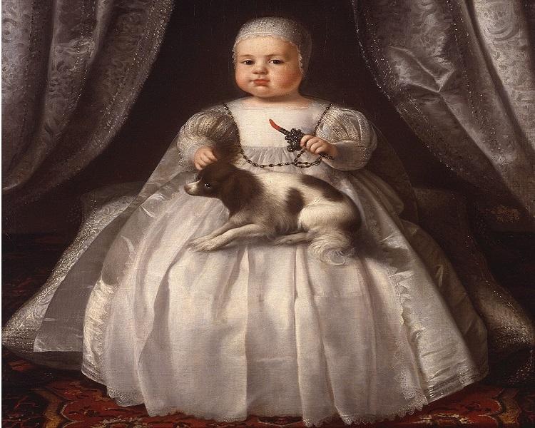 ستة ملوك حكموا بلادهم وهم أطفال فدمروها