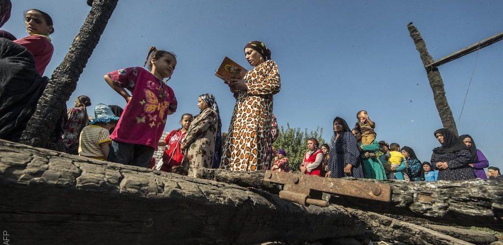 التسلسل الزماني لاستهداف أقباط سيناء.. إحصاءات وأرقام