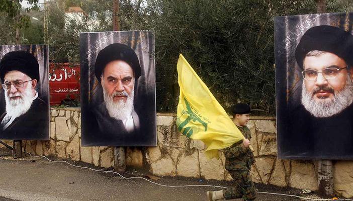 “التعاون الخليجي” و”الداخلية العرب” يصنفان حزب الله “جماعة إرهابية”