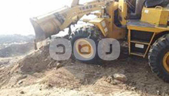 بالصور.. أهالي قرى ببني سويف يستغيثون من التعديات على نهر النيل