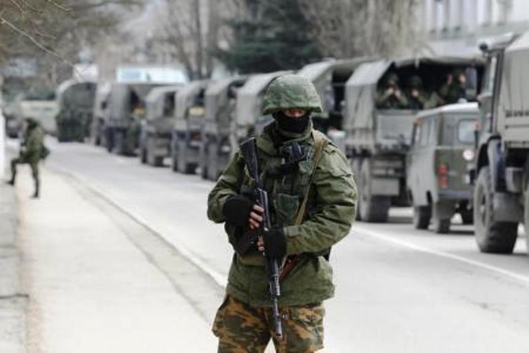 أوكرانيا توجه تهمة الخيانة العظمى لقائد بالجيش