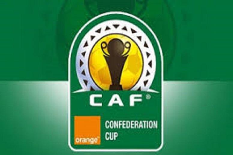 “الاسماعيلى” يتعادل مع بطل “الكونغو” سلبيا في كأس “الكونفيدرالية”