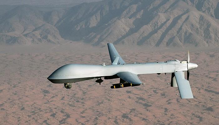 الزنانة.. تتجسس على غزة وتحاصر أهالي رفح