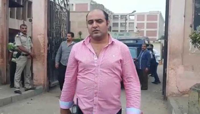 مقتل رئيس مباحث شبرا وإصابة آخرين في مطاردة مع عناصر إجرامية