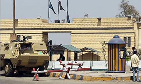 نقل جلسة طلب رد قضيتي “التخابر”و”اقتحام السجون” لأمناء الشرطة