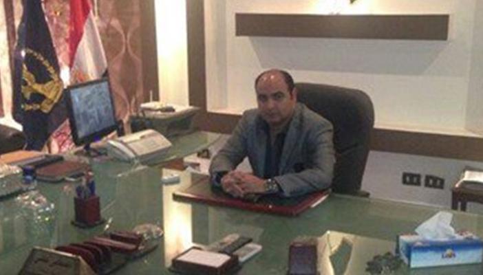 مصدر أمني: منفذ مذبحة الخانكة وراء مقتل ضابط شبرا