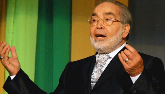 بالفيديو.. الفنان حسن يوسف يدعو لإقامة مدينة مستقلة للملاهي الليلية