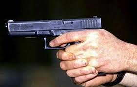 إصابة أمين شرطة برصاص مجهولين في بني سويف