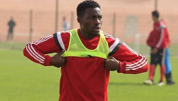 بالفيديو.. إيفونا يعترض على زيزو