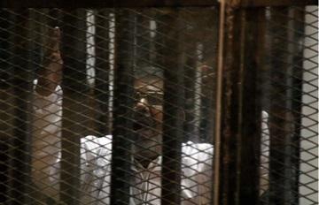 بدء جلسة نظر رد محكمة قضيتى “اقتحام السجون” و “التخابر”