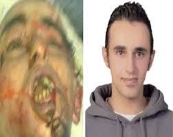 السجن المشدد 10 سنوات لقتلة خالد سعيد