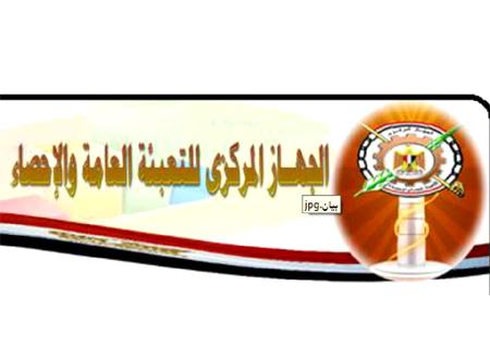 تراجع العجز فى الميزان التجارى المصرى بنسبة 12%