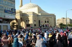 إخلاء سبيل 14 طالب بـ 6 أكتوبر واستمرار حبس 18 أخرين