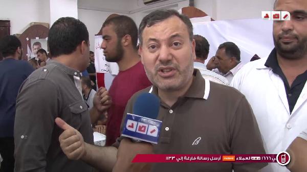 منصور: الانقلابيون أسوأ خلق الله على ظهر الأرض