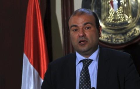 حكومة الإنقلاب استوردت 4.5 مليون طن قمح منذ يوليو الماضى