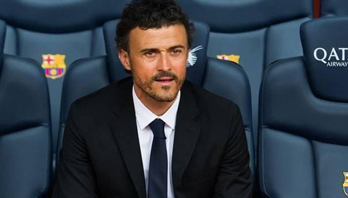 برشلونة يعلن قائمة مواجهة رايو فاليكانو