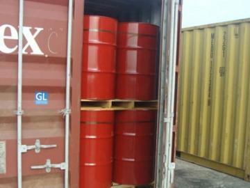 وزارة التموين: ضخ 133 ألف لتر من المواد البترولية في نجع حمادي