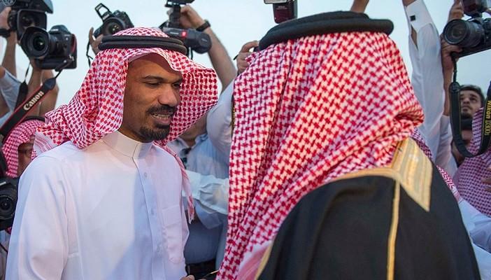 القنصل السعودي باليمن يصل الرياض بعد اختطاف 3 سنوات