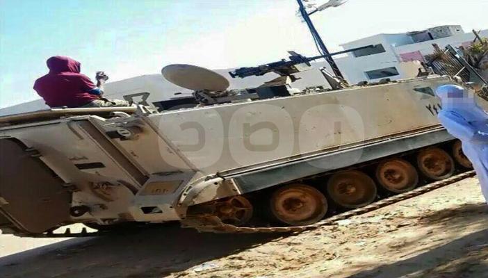 بالصور.. مستشفيات رفح والشيخ زويد من مقرات علاج لساحة صراع